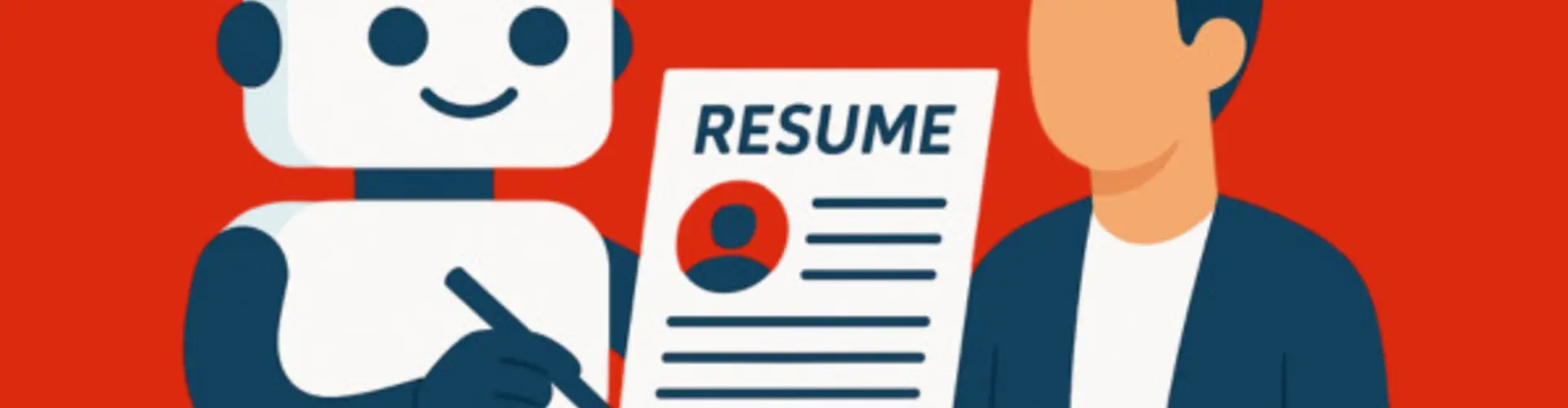 Letting AI Write Your Resume?  Be Careful, it May Be Hurting Your Job Search!