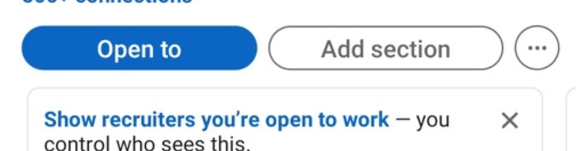 Three LinkedIn Profile Changes Job Seekers MUST Make in a Post Covid 2022