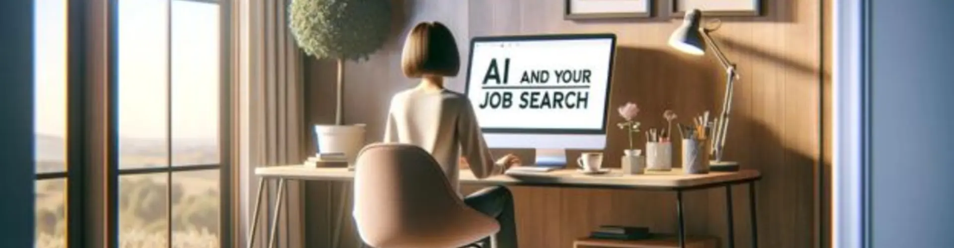 Three Ways to Use AI to Get A Job That You Didn’t Think About