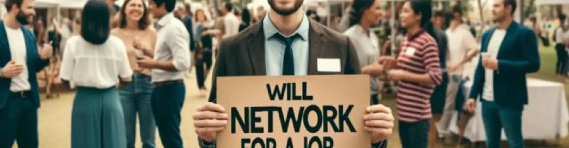 People Know People. The Powerful Way to Get a Great Job!