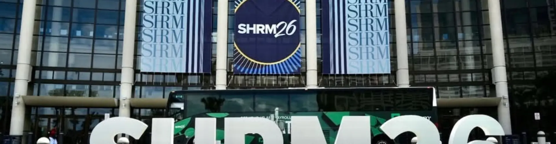 What I learned at SHRM 2026 about Talent Acquisition