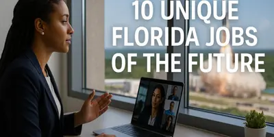 Why Florida is Ground Zero for Future Jobs