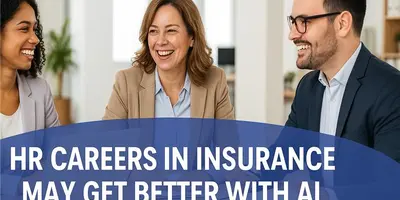Will AI Replace HR in Insurance? The Future of Human Resources in the Age of Artificial Intelligence