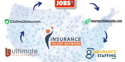 GreatInsuranceJobs.com Launches the Insurance Talent Network at RiskWorld 2025. A Bold New Platform Connecting Insurance Employers and Talent—Directly, Authentically, and Affordably