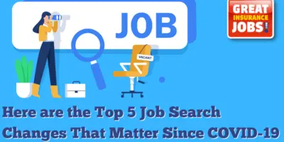Here are the Top 5 Job Search Changes That Matter Since COVID