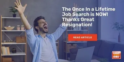 The Great Resignation and Retirement Hits the Insurance Industry - Why This is Great For Your Insurance Career!