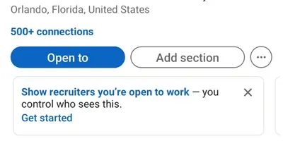 Three LinkedIn Profile Changes Job Seekers MUST Make in a Post Covid 2022