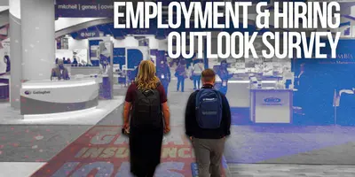 The 2022 Insurance Industry Employment & Hiring Outlook Survey Reveals Record Hiring Being Offset By Multiple Post-Covid Hiring Issues Leaving Many Jobs Unfilled