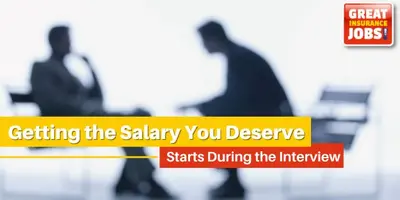 Getting the Salary You Deserve Starts During the Interview-Don’t Miss This Step!