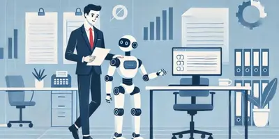 Embracing AI: How Automation Enhances Your Talent Acquisition Role