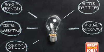 Insurance Industry Talent Acquisition Leaders Share Covid Recruiting Strategies They are Keeping Forever