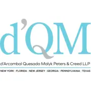 GENERAL LIABILITY/PERSONAL INJURY DEFENSE ATTORNEY - PARTNERSHIP OPPORTUNITY (REMOTE POSITION) NEW JERSEY GENERAL LIABILITY/PERSONAL INJURY DEFENSE ATTORNEY - PARTNERSHIP OPPORTUNITY (REMOTE POSITION) NEW JERSEY
