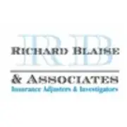 Richard Blaise & Associates logo