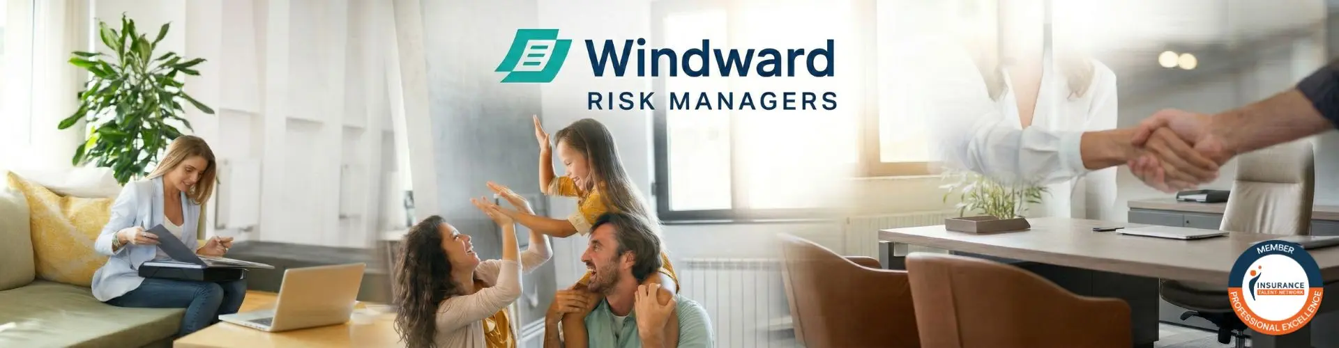 Windward Risk Managers cover